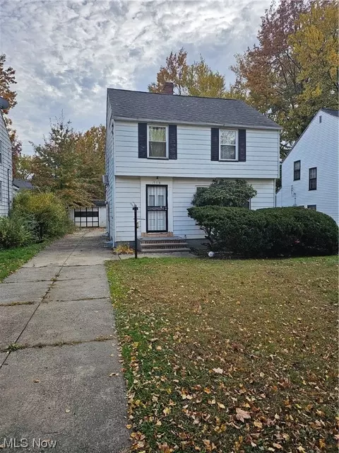 17318 Biltmore Ave, Cleveland, OH 44128