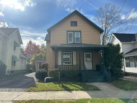 109 Morse Ave, Painesville, OH 44077