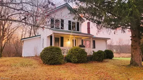 4360 S Bailey Rd, North Jackson, OH 44451