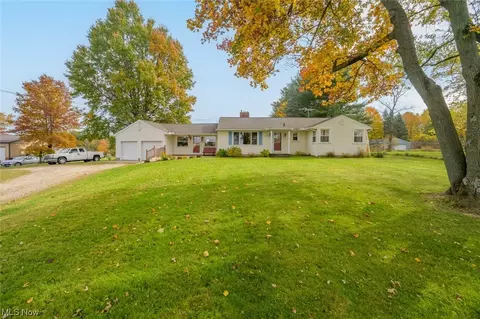 4322 Mogadore Rd, Kent, OH 44240