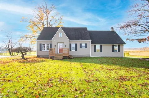 6017 W South Range Rd, Salem, OH 44460