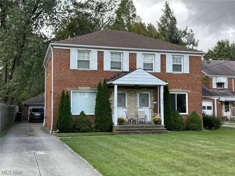 20740 Lake Shore Blvd, Euclid, OH 44123