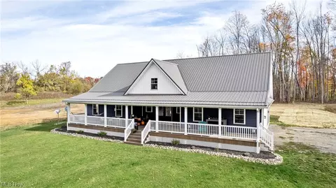 45588 County Rd 13, Cadiz, OH 43907