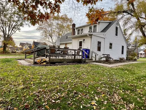 3992 Tallmadge Rd, Rootstown, OH 44272 photo 21