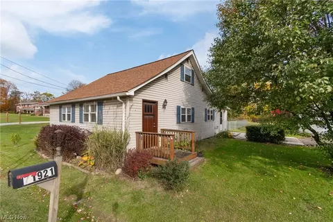 71921 Saint Clairsville St, Saint Clairsville, OH 43950