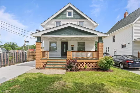 5314 Wetzel Ave, Cleveland, OH 44109