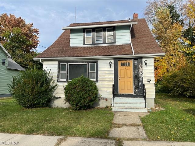114 Morse Ave, Painesville, OH 44077