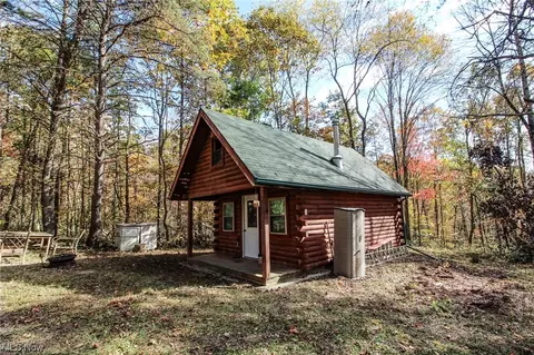 0 Pleasant Ridge Rd, Graysville, OH 45734