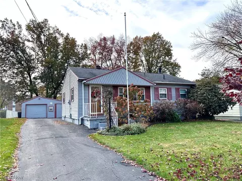 115 Andrea Blvd, Niles, OH 44446