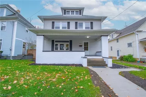 671 S Haines Ave, Alliance, OH 44601