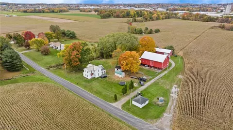 5140 Forrer Rd, Orrville, OH 44667