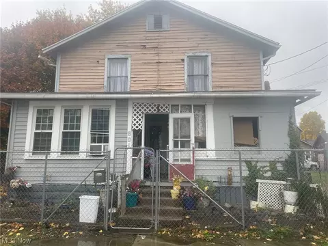 801 High Ave SW, Canton, OH 44707