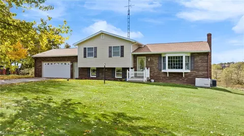 5102 Forrer Rd, Orrville, OH 44667