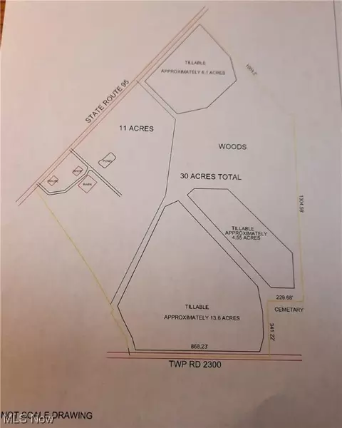 327 State Route 95, Jeromesville, OH 44840