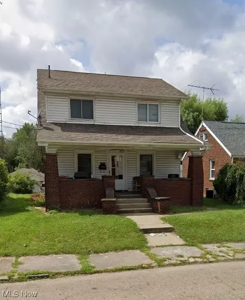1715 Gibbs Ave NE, Canton, OH 44705