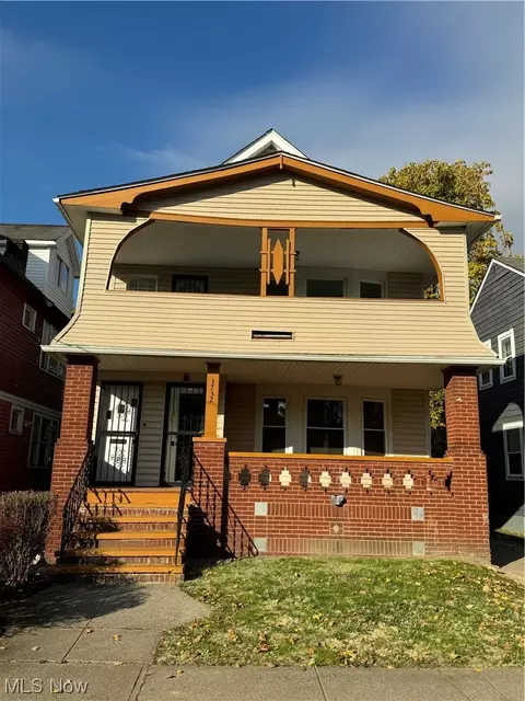 3732 E 144th St, Cleveland, OH 44120