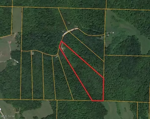Township Road 333, Lower Salem, OH 45745