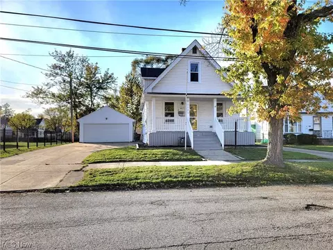 5086 Stanley Ave, Maple Heights, OH 44137