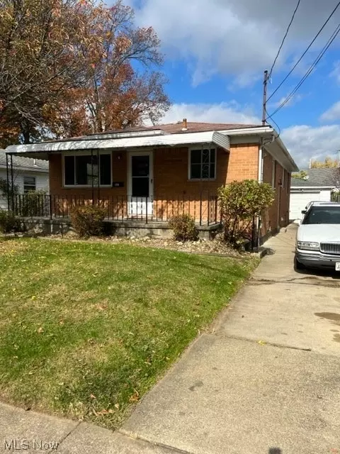 823 Georgia Ave, Akron, OH 44306