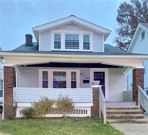 3711 W 130th St, Cleveland, OH 44111