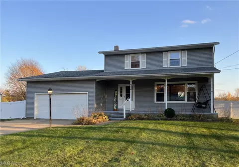 2900 Shirley St, Ashtabula, OH 44004