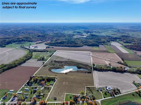 County Rd 9, West Lafayette, OH 43845