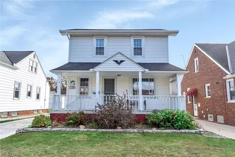 7705 Spring Garden Rd, Parma, OH 44129