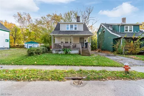 9512 Marah Ave, Cleveland, OH 44104
