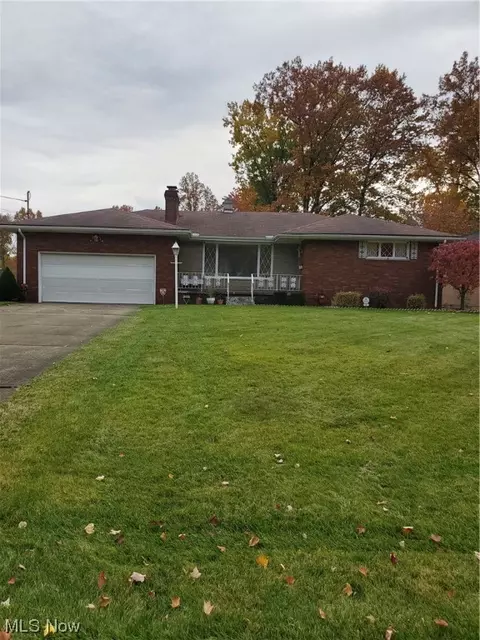 509 E Liberty St, Youngstown, OH 44505