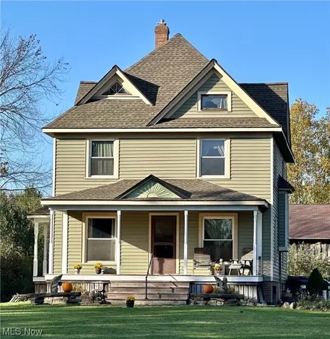 47788 State Route 511, Oberlin, OH 44074