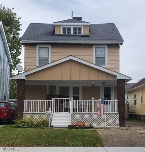 3563 W 129th St, Cleveland, OH 44111