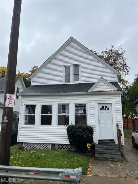 7718 Donald Ave, Cleveland, OH 44103