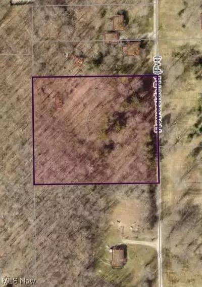 Flowerside Road, Huntsburg, OH 44099