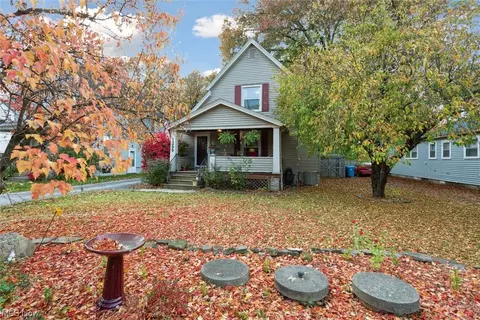 1389 East Ave, Elyria, OH 44035