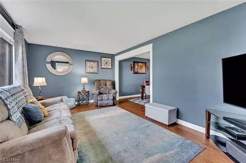 4123 Baymar Dr, Youngstown, OH 44511 photo 6