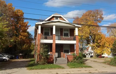 7301 Harvard Ave, Cleveland, OH 44105