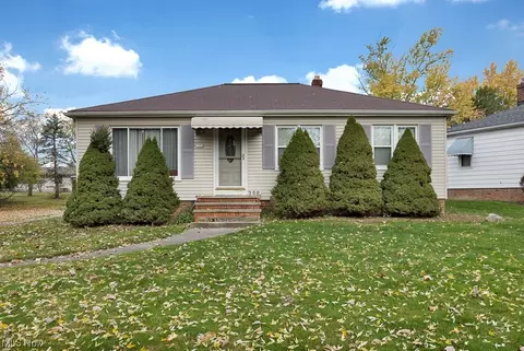 259 Grand Blvd, Bedford, OH 44146