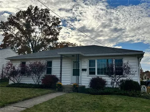 905 Niles St SW, Massillon, OH 44647