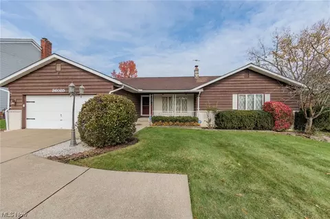 36085 Bainbridge Rd, Solon, OH 44139