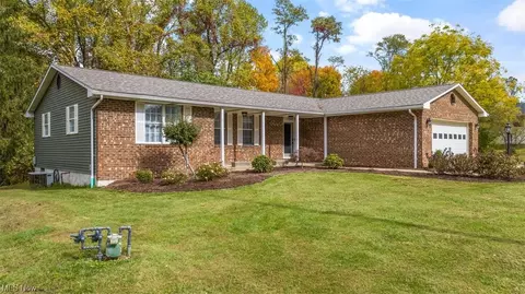 21159 State Route 676, Marietta, OH 45750