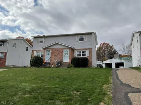 1831 Koran Ave NW, Canton, OH 44708 photo 1