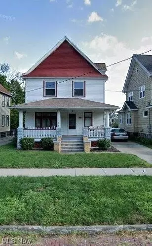 3926 Brooklyn Ave, Cleveland, OH 44109