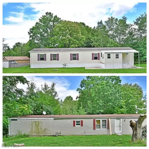 1075 Bedford, Masury, OH 44438