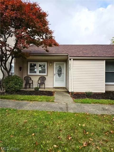 2303 Ansley St, Alliance, OH 44601