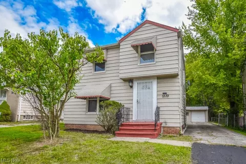 5339 Clement Ave, Maple Heights, OH 44137