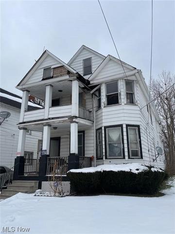 3831 E 57th St, Cleveland, OH 44105