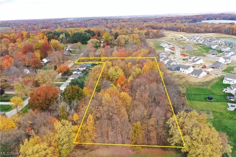 Parker Lane, Tallmadge, OH 44278