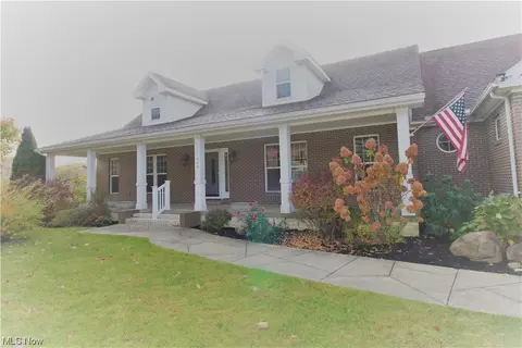 10449 Smucker Rd, Orrville, OH 44667