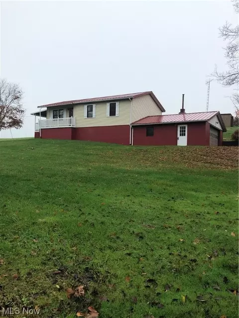 61885 Cool Hill Rd, Belmont, OH 43718