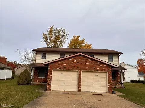 5055-5057 Cobra Blvd NW, North Canton, OH 44720